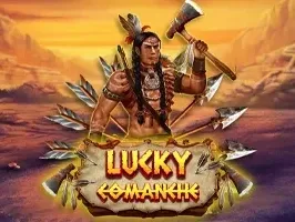 Lucky Comanche game thumbnail