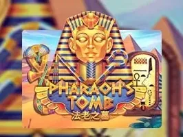 Pharaoh's Tomb game thumbnail