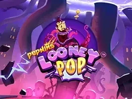 ลูนี่ย์ป๊อป game icon