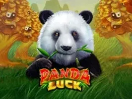 Panda Luck game icon