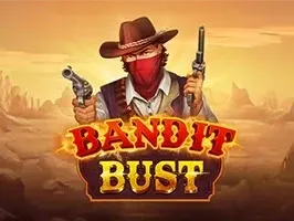 Bandit Bust game thumbnail