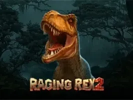 Raging Rex 2 game thumbnail
