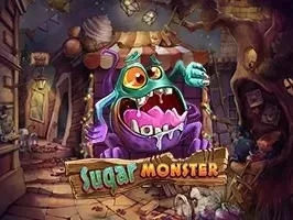 Sugar Monster DNT game thumbnail